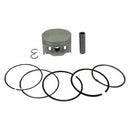 PISTON COMPLETO STD P/ ROCKETMAN 250