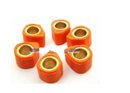 RODILLOS DE EMGRAGUE RACING P/ CS 125 DS 150 WS 150