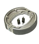 BALATAS SAKURA FRENO DE TAMBOR SKB041 P/ CBF 125 TWISTER CG 125 CARGO NXR 12 ZAPATA