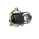FOCO LED RTD H4 12-24V 35W LUPA LUZ BLANCA 2000/3500LM