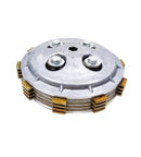 EMBRAGUE COMPLETO P/ FZ 16 CLUTCH