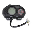 VEOCIMETRO COMPLETO P/ VENTO CYCLONE 200