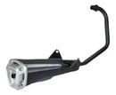 ESCAPE COMPLETO P/ 150Z 150SZ MOFLE BALITA