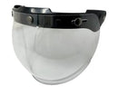 MICA TRANSPARENTE P/ CASCO KOV CLASSIC CARETA