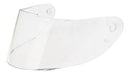 MICA TRANSPARENTE P/ CASCO ISP RAW CARETA