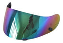 MICA IRIDIUM P/ CASCO ISP RAW CARETA