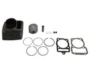 KIT CILINDRO COMPLETO P/ VELOCI 300CC  CAMISA