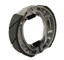 BALATA SAYTO FRENO TAMBOR P/ AT 110 AT 125 XT 110 FT 125 CS 125 DT 125 DT 150  ZAPATA