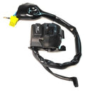 MANDO IZQUIERDO P/ VORTX 300 CONMUTADOR CONTROL