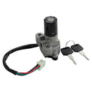 SWITCH DE ENCENDIDO P/ VENTO CYCLONE 200 CHAPA