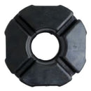 GOMAS DE SPROCK TRASERO VENTO CROSSMAX 200 DAMPER