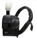 MANDO IZQUIERDO P/ VENTO TORNADO 250 CONMUTADOR CONTROL