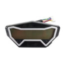 VELOCIMETRO COMPLETO P/ VELOCI RAZZER 200