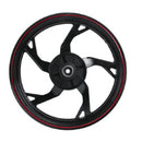 RIN TRASERO COMPLETO VELOCI RAZZER 200
