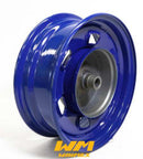 RIN TRASERO WS 150SPORT COLOR AZUL