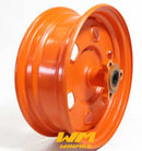 RIN DELANTERO WS 150SPORT COLOR NARANJA