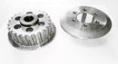PLATO DE PRESION COMPLETO P/ VENTO ROCKETMAN TORNADO STORM 250