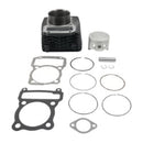 KIT CILINDRO COMPLETO P/ VELOCI RAZZER 200 CAMISA