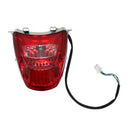 CALAVERA STOP P/ VENTO CYCLONE 150 200