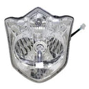 FARO COMPLETO P/ VENTO CYCLONE 150 200