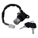 SWITCH DE ENCENDIDO P/ VENTO LITHIUM RYDER URBAN CHAPA
