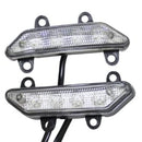 LUZ DECORATIVA DE TANQUE VENTO CYCLONE 150 200