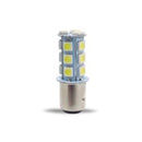 FOCO DE LED STOP C/ ESTROBO LUZ BLANCA
