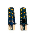 FOCO LED PELLIZCO RASEN LUZ AMARILLA CON ESTROBO 800LM 12V 4.4W