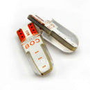 FOCO LED PELLIZCO COB LUZ AMARILLA