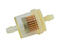 FILTRO DE GASOLINA UNIVERSAL
