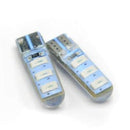 FOCO LED PELLIZCO 6 HIPERLED SILICON LUZ AZUL