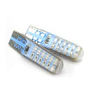 FOCO LED PELLIZCO 24 HIPERLED SILICON LUZ AMARILLA