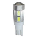 FOCO LED PELLIZCO 10 HIPERLED LUZ AZUL