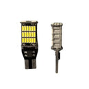 FOCO LED PELLIZCO 45 HIPERLED PLANO LUZ BLANCA 800LM 12V 4.4W