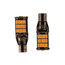 FOCO LED PELLIZCO 45 HIPERLED PLANO LUZ AMARILLA 800LM 12V 4.4W