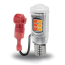 Foco LED De Pellizco 16 Hiperled Duo LUZ AZUL/AmaRILLA