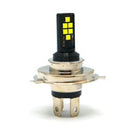FOCO RASEN LED H4 12 HIPERLED LUZ BLANCA