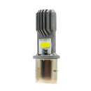 FOCO RASEN LED BA20D LUZ BLANCA