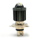 FOCO RASEN LED H4 LUPA LUZ AMARILLA/BLANCA