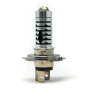 FOCO RASEN LED H4 LUPA LUZ AMARILLA/BLANCA