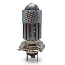 FOCO RASEN LED H4 LUPA LUZ AMARILLA/BLANCA