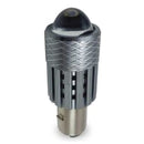 FOCO RASEN LED BA20D LUPA LUZ AMARILLA/BLANCA ENTRADA DE BOLA