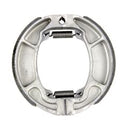 BALATA RODA FRENO TAMBOR P/ DIO 110 CRUISING 125 ELITE 125 TITAN ZAPATA