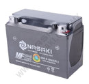 BATERIA NASAKI GEL 12N6.5-BS   PILA
