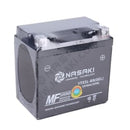 BATERIA NASAKI GEL YTX5L-BS PILA