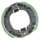 Balata Freno Tambor St Cg C90 Ft125 Cs Elite Pasta Verde ZAPATA