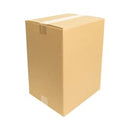 CAJA PARA ENVIOS MERCADO LIBRE 30X22X22CM