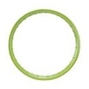 RIN DELANTERO 1.85 X 21 P/ DM 150SPORT COLOR VERDE