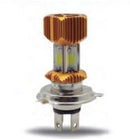 FOCO RASEN LED H4 8 CARAS LUZ BLANCA