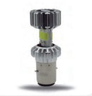 FOCO RASEN LED BA20D 9 CARAS LUZ BLANCA ENTRADA BOLA